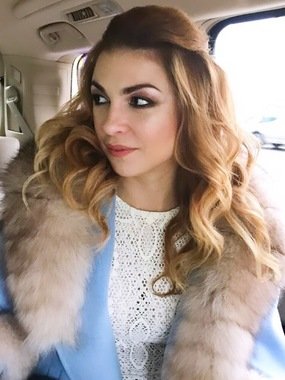 Высокие / Собранные, Локоны / Локоны на один бок, Распущенные от  1