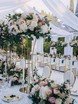 Столы и стулья гостей / Банкет в Классика от Bella lumore 1