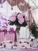 Столы и стулья гостей / Банкет в Классика от Bella lumore 1