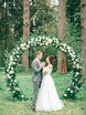 Выездная регистрация в Классика, Рустик, Эко от Bella lumore 1