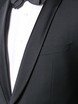 Двойка, Смокинг Свадебный смокинг BOND (DRESS CODE BLACK TIE) от Прокат мужских костюмов BLACKTUX 2