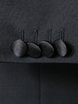 Двойка, Смокинг Свадебный смокинг BOND (DRESS CODE BLACK TIE) от Прокат мужских костюмов BLACKTUX 6