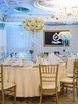 Классика в Ресторан / Банкетный зал от Студия декора и флористики Mazurdecor 3