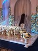 Президиум / Стол молодоженов в Классика от Студия декора и флористики Mazurdecor 1