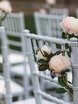 Выездная регистрация в Классика от Студия декора и флористики Mazurdecor 4