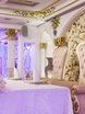 Президиум / Стол молодоженов в Классика от Студия декора и флористики Mazurdecor 4