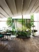 Президиум / Стол молодоженов в Классика, Эко от Студия декора и флористики Mazurdecor 4