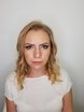 Распущенные, Локоны / Локоны на один бок от Свадебные стилисты ANLY-BEAUTY 1