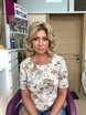 Распущенные, Локоны / Локоны на один бок от Свадебные стилисты ANLY-BEAUTY 1