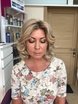 Распущенные, Локоны / Локоны на один бок от Свадебные стилисты ANLY-BEAUTY 2
