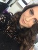 Распущенные, Локоны / Локоны на один бок от Свадебные стилисты ANLY-BEAUTY 1
