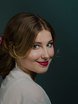 С аксессуарами / Цветами / Фатой, В греческом стиле, Пучок от Свадебный стилист-визажист Алёна Рей 3