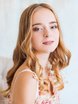 Распущенные, Локоны / Локоны на один бок от Свадебный стилист-визажист Алёна Рей 2