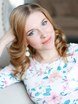 Распущенные, Локоны / Локоны на один бок от Свадебный стилист-визажист Алёна Рей 1