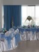 Классика в Яхт-клуб, Ресторан / Банкетный зал от Студия декора и флористики Империя Счастья 1