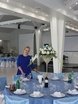 Классика в Яхт-клуб, Ресторан / Банкетный зал от Студия декора и флористики Империя Счастья 6