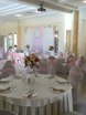 Столы и стулья гостей / Банкет в Классика от Студия декора и флористики Империя Счастья 1