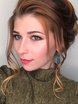 Высокие / Собранные, В греческом стиле, Пучок, С плетением, Коса / Коса-пучок, Локоны / Локоны на один бок от Свадебный стилист Кристина Ковальская 1