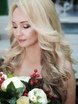 Распущенные, Локоны / Локоны на один бок от Свадебный стилист-визажист Арменуи Шатверян 4