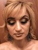 Высокие / Собранные, С аксессуарами / Цветами / Фатой, Пучок от Свадебный стилист-визажист Арменуи Шатверян 4