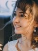 С аксессуарами / Цветами / Фатой, В греческом стиле, Локоны / Локоны на один бок от Свадебный стилист Наталья Алифанова 2