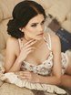 Высокие / Собранные, В греческом стиле, Пучок, Коса / Коса-пучок от Свадебный стилист Наталья Алифанова 1