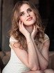 Распущенные, Локоны / Локоны на один бок от Свадебный стилист-визажист Кудрявцева Мария 1