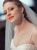 Высокие / Собранные, С аксессуарами / Цветами / Фатой, Коса / Коса-пучок от Свадебный стилист Катерина Грищенко 1