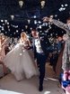 Классика, Тематический в Выездная регистрация, Ресторан / Банкетный зал от  11