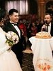 Свадьба Алины и Алексея от YAZNAYU 17