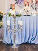 Президиум / Стол молодоженов в Классика от Студия декора Fiesta Club 2