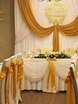 Президиум / Стол молодоженов в Классика от Студия декора Fiesta Club 3