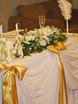 Президиум / Стол молодоженов в Классика от Студия декора Fiesta Club 4