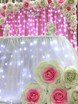 Президиум / Стол молодоженов в Классика от Студия декора Fiesta Club 5