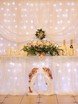 Президиум / Стол молодоженов в Классика от Студия декора Fiesta Club 1