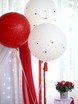 Президиум / Стол молодоженов в Классика от Студия декора Fiesta Club 2