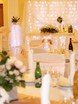 Столы и стулья гостей / Банкет в Классика от Студия декора Fiesta Club 1