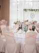 Столы и стулья гостей / Банкет в Классика от Студия декора Fiesta Club 1