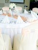 Столы и стулья гостей / Банкет в Классика от Студия декора Fiesta Club 2