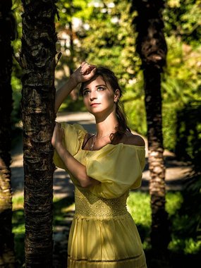 Фотоотчеты Love Story от Антон Гошовский 2