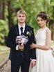 Классика, Весенняя / Летняя в Выездная регистрация, Шатер от Студия декора и флористики Flora Decor 7