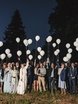 Классика, Весенняя / Летняя в Выездная регистрация, Шатер от Студия декора и флористики Flora Decor 23