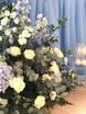 Классика в Ресторан / Банкетный зал от Студия декора и флористики Flora Decor 8