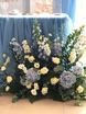Классика в Ресторан / Банкетный зал от Студия декора и флористики Flora Decor 18