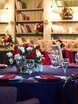 Столы и стулья гостей / Банкет в Классика от Студия декора и флористики Flora Decor 4