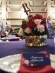 Столы и стулья гостей / Банкет в Классика от Студия декора и флористики Flora Decor 7