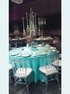 Столы и стулья гостей / Банкет в Классика от Студия декора Gogelia-Decor 1