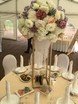 Столы и стулья гостей / Банкет в Классика от Студия декора Gogelia-Decor 1
