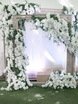 Выездная регистрация в Классика от Студия декора Gogelia-Decor 1