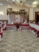 Президиум / Стол молодоженов в Классика от Студия декора Золотой шар 1